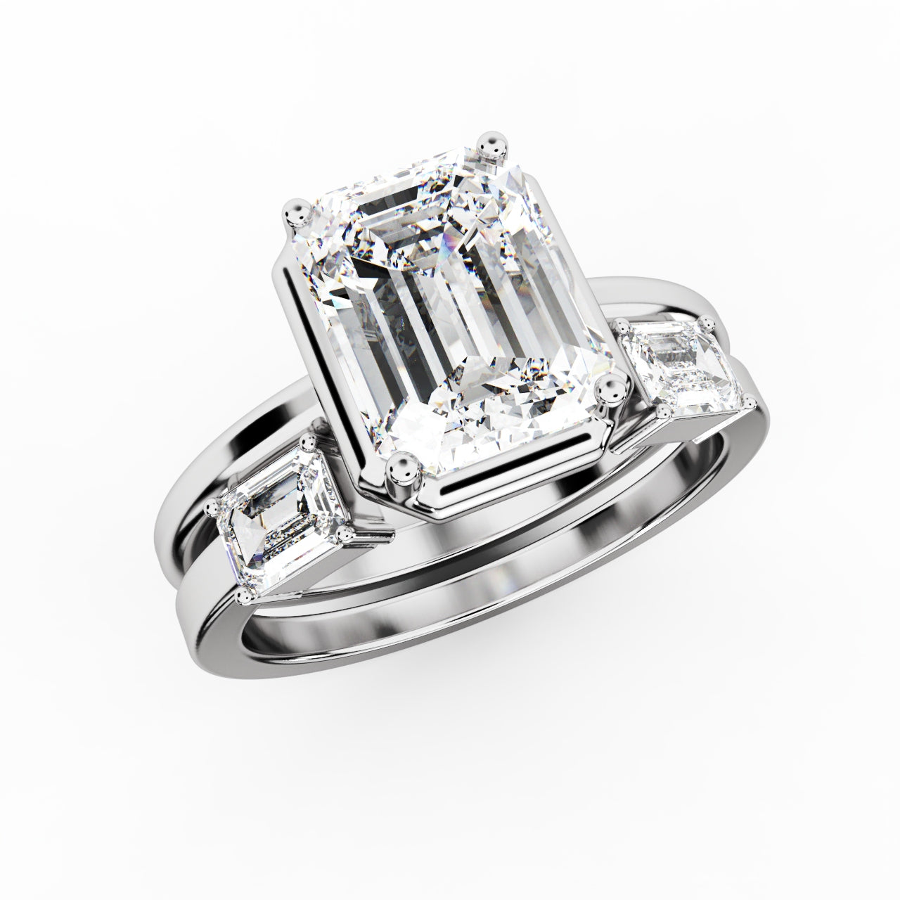 Diamantkette