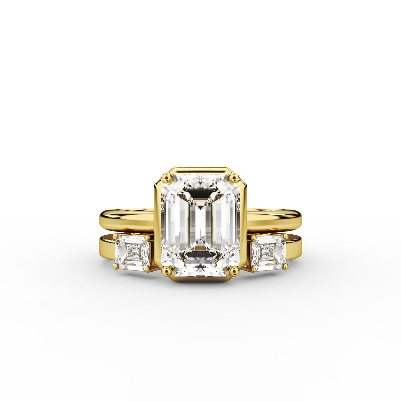 Diamantkette