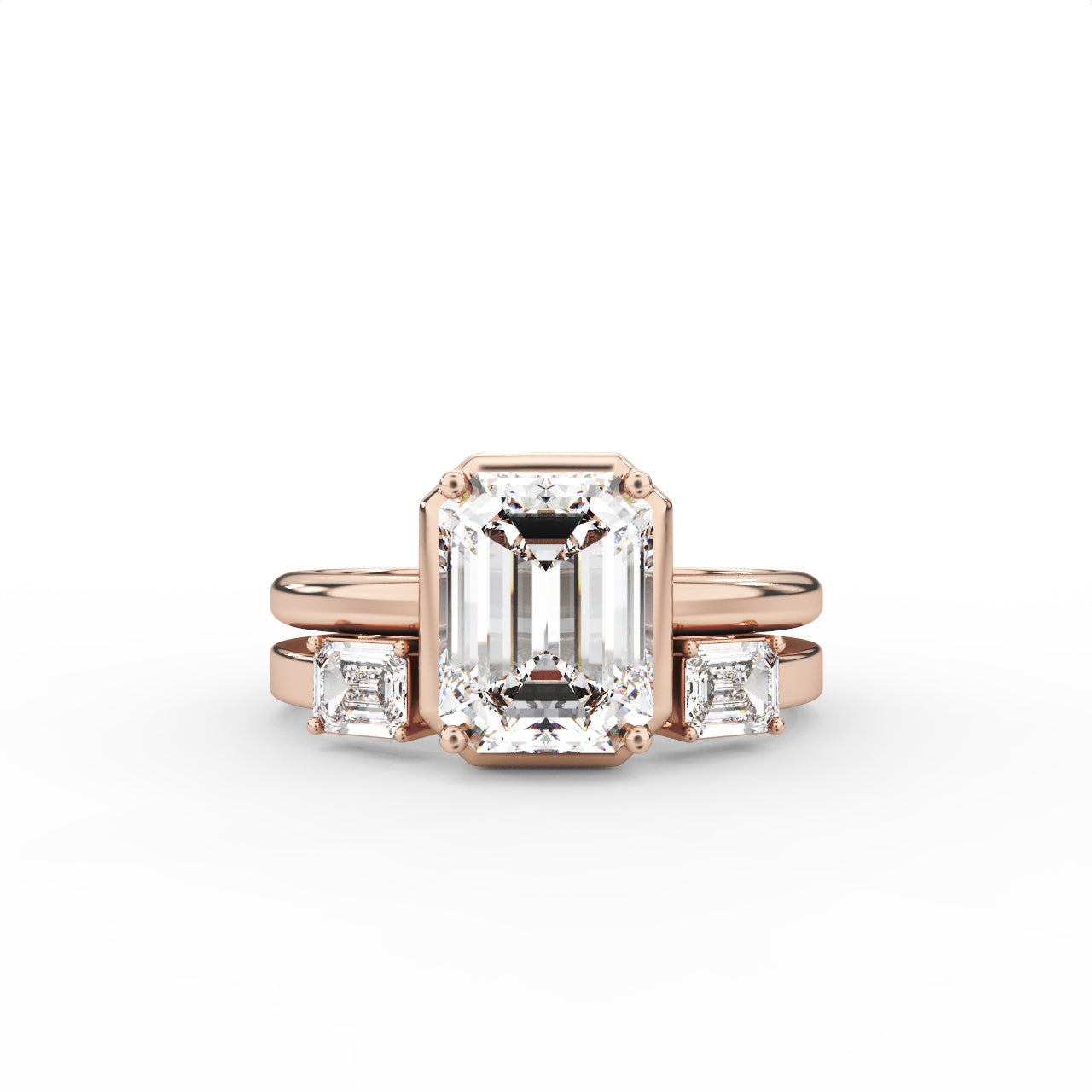 Diamantkette