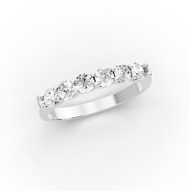Collier en diamant