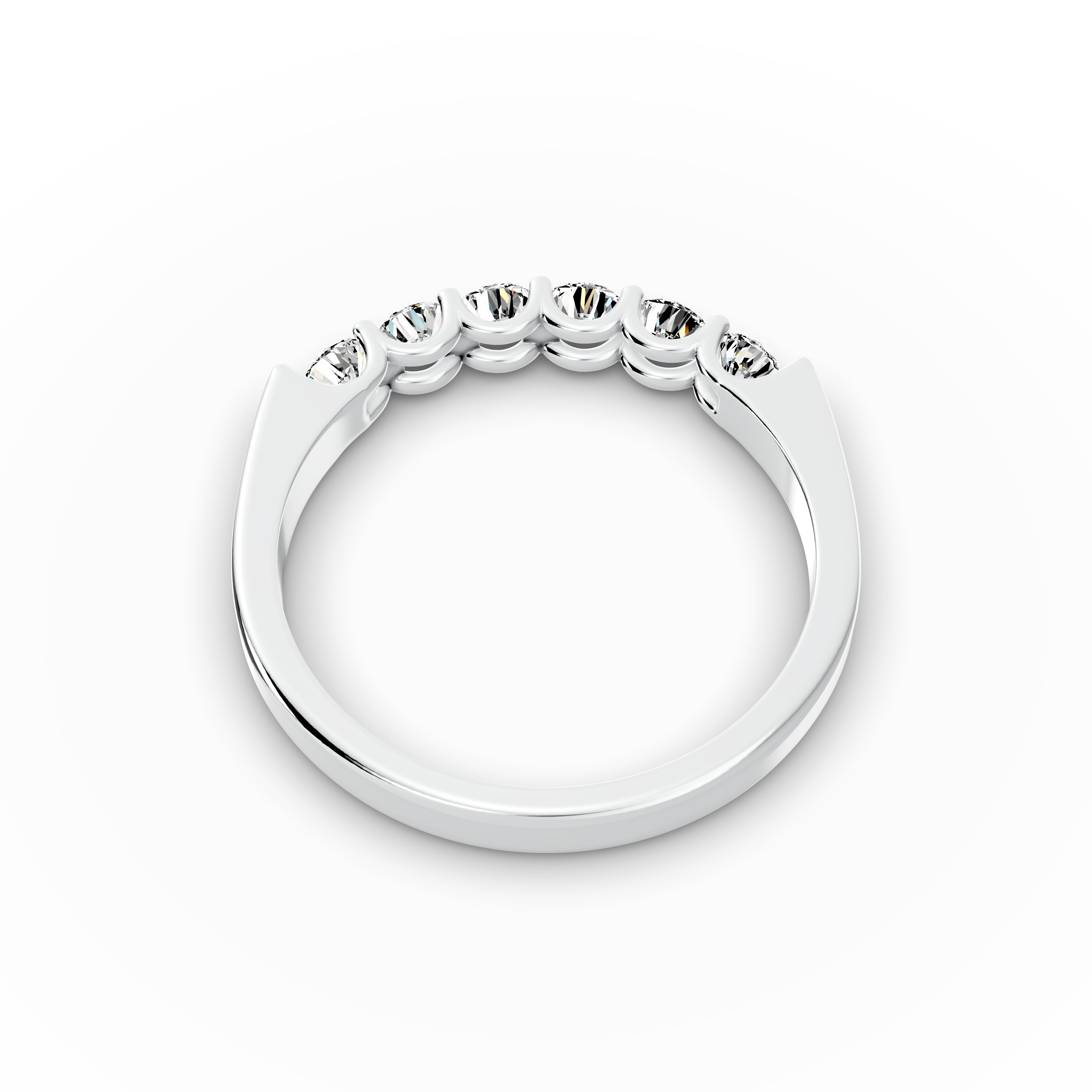 Collier en diamant