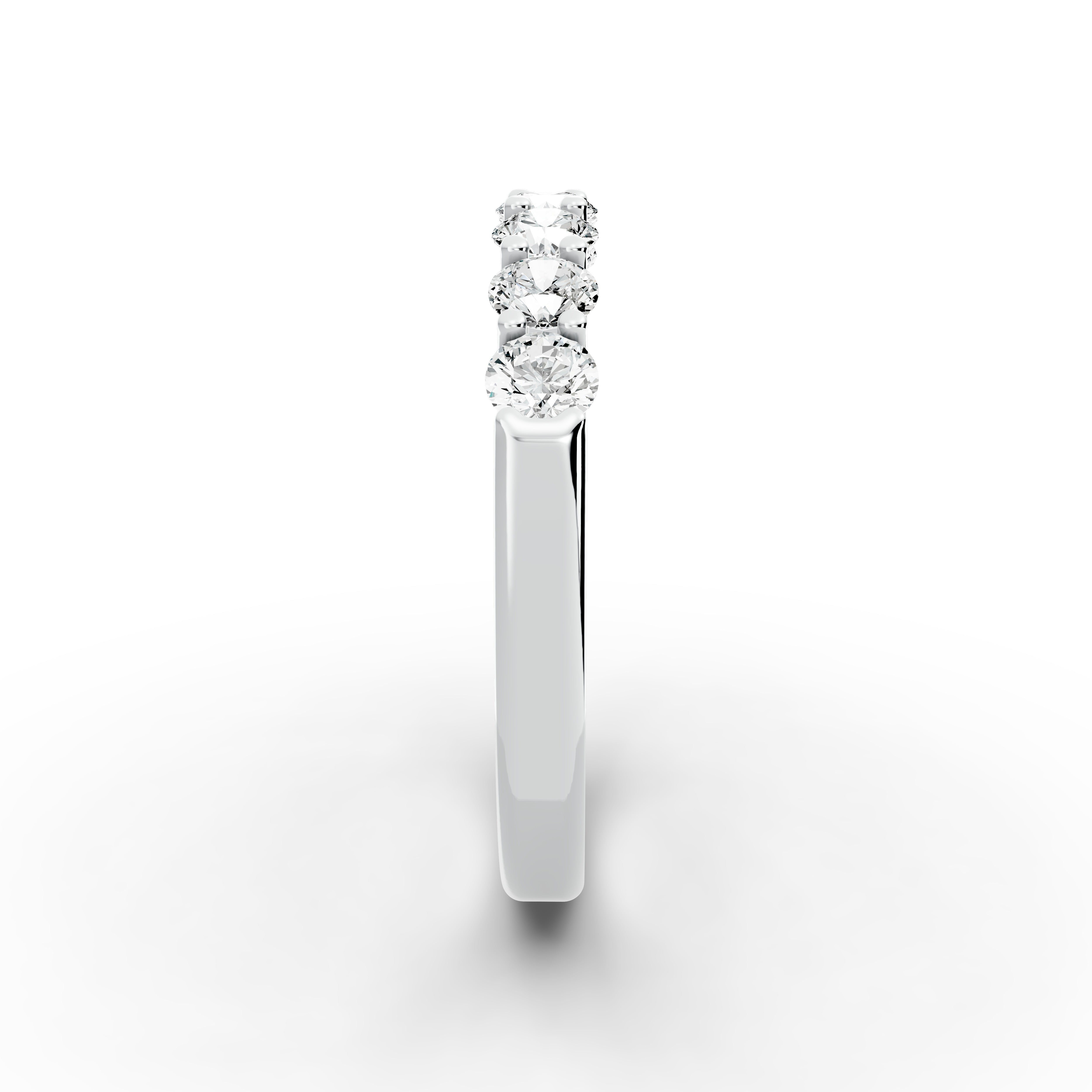 Collier en diamant