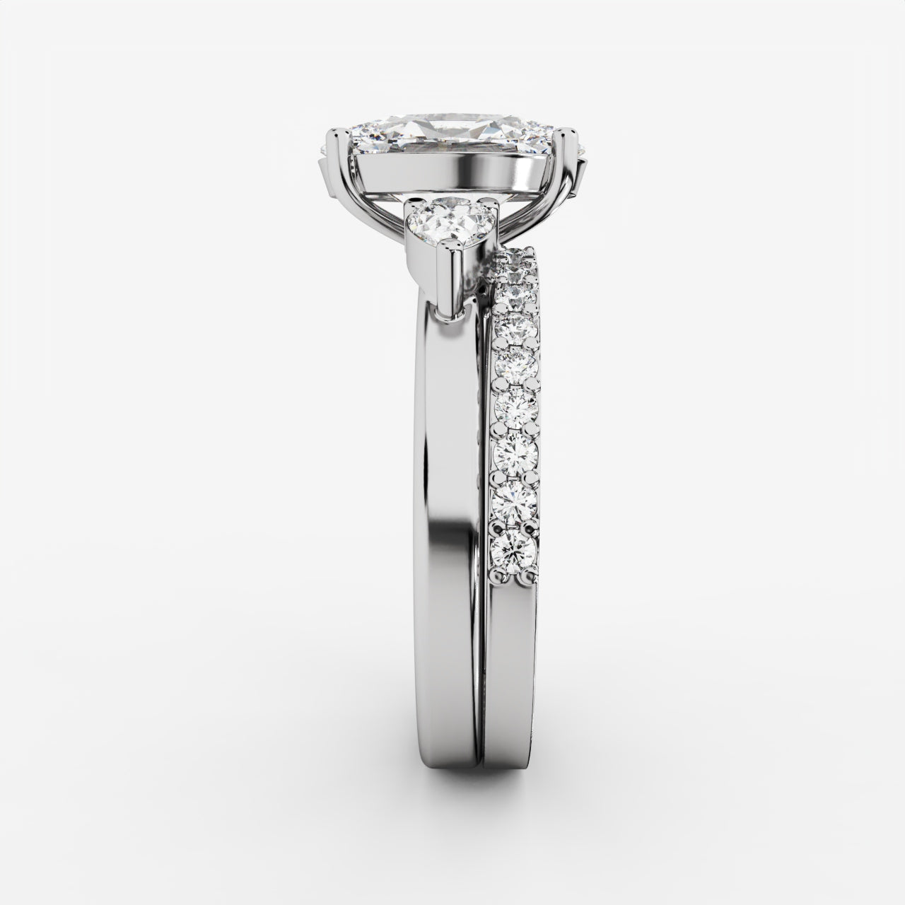 Diamantkette