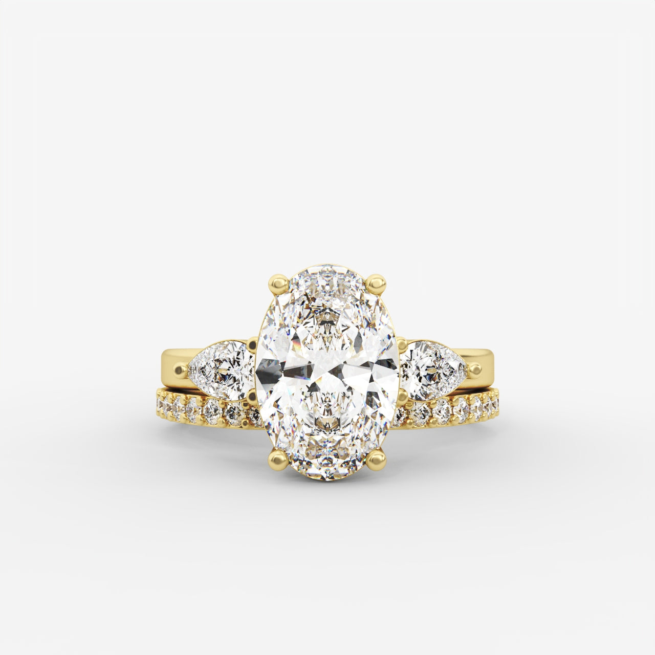 Diamantkette
