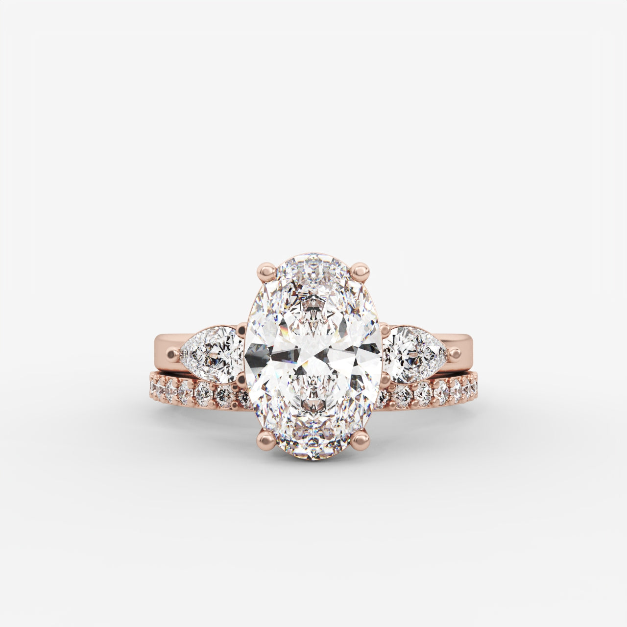 Diamantkette