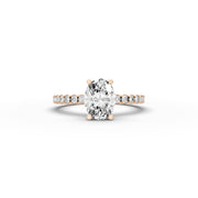 Diamantkette