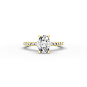 Diamantkette