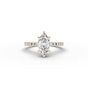 Diamantkette