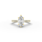 Diamantkette