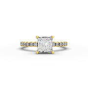 Diamantkette