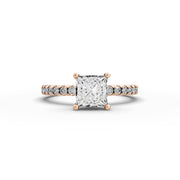 Diamantkette