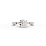 Collier en diamant