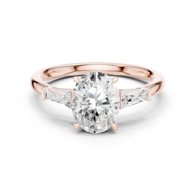 Diamantkette