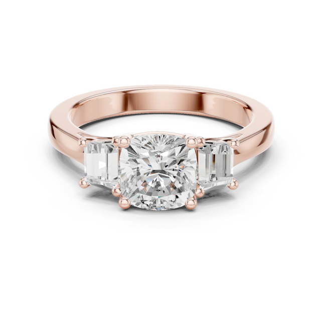 Diamantkette