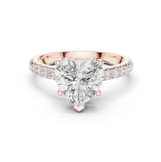Diamantkette