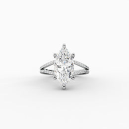 Diamantkette