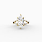 Diamantkette