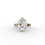 Diamantkette