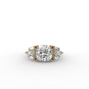 Diamantkette