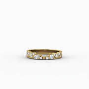 Diamantkette