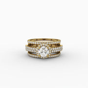 Diamantkette