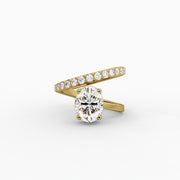 Collier en diamant