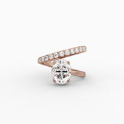 Collier en diamant