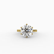 Collier en diamant