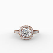 Diamantkette