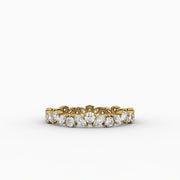 Collier en diamant