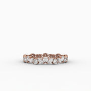 Collier en diamant