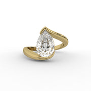 Collier en diamant