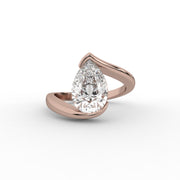 Collier en diamant