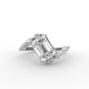 Collier en diamant