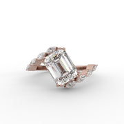Collier en diamant