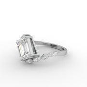 Collier en diamant