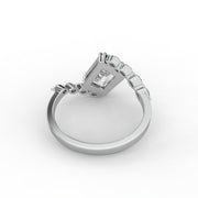 Collier en diamant