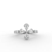 Collier en diamant