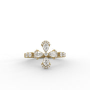 Collier en diamant