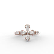 Collier en diamant