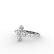 Collier en diamant