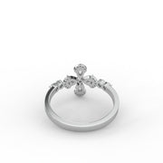 Collier en diamant