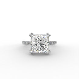 Diamantkette