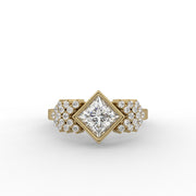 Diamantkette