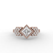 Diamantkette