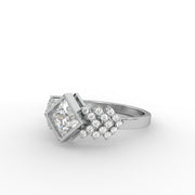 Diamantkette