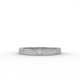 Diamantkette