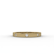 Diamantkette