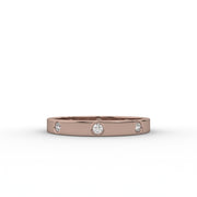 Diamantkette