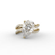 Diamantkette